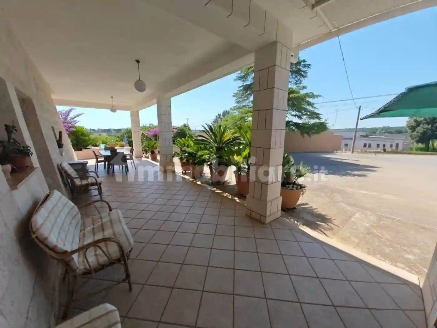 Villa - foto 4