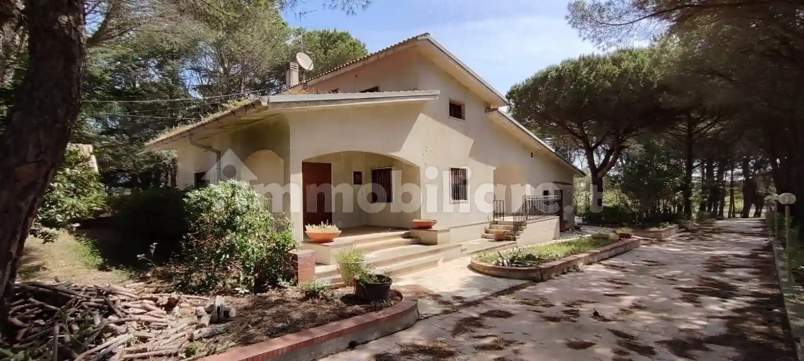 Villa in vendita a Martina Franca