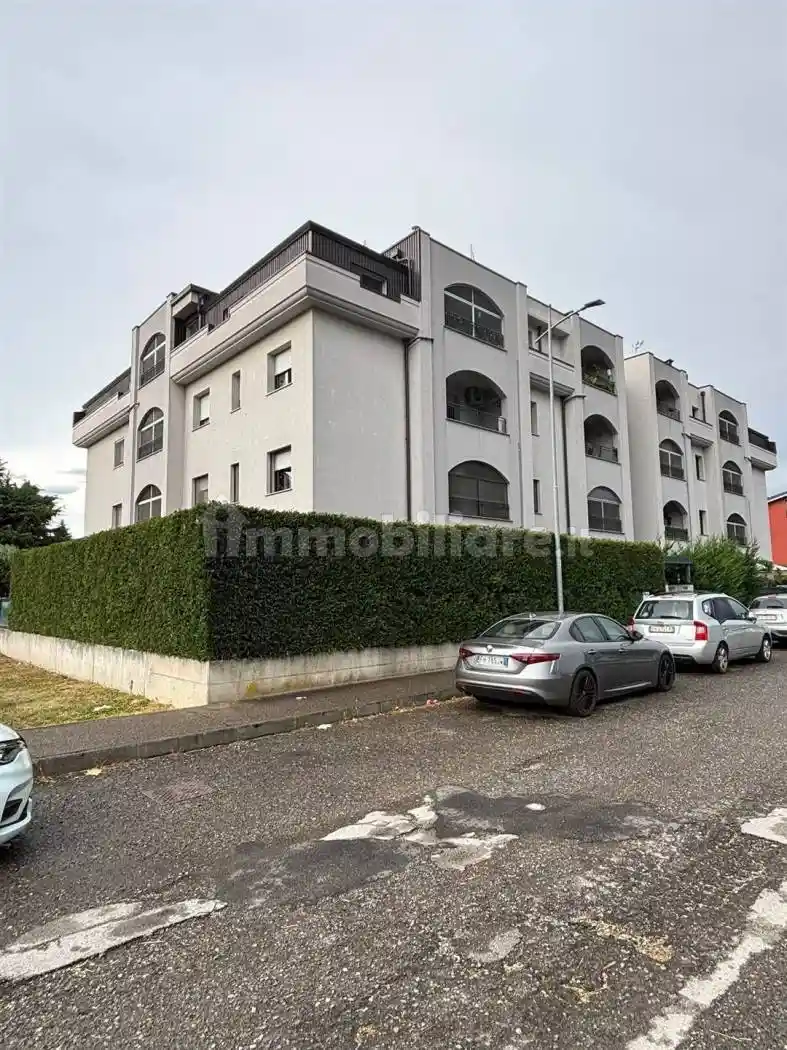 Appartamento in vendita a Pozzo d'Adda
