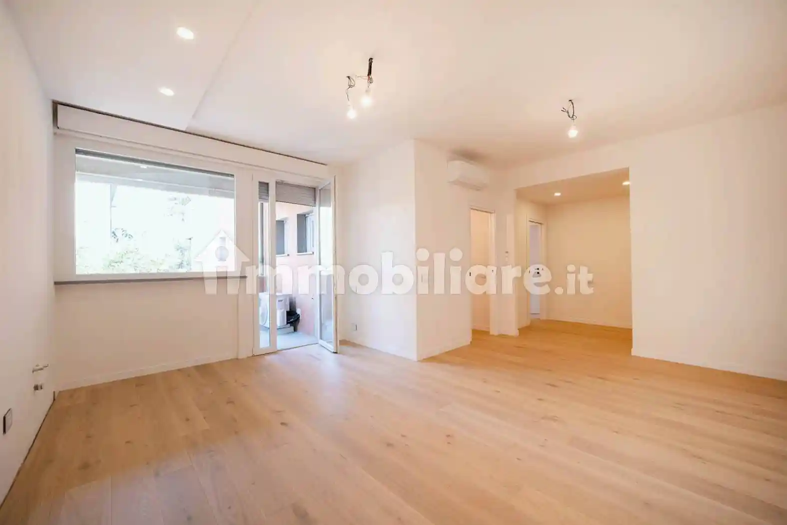 Appartamento in vendita a Prato