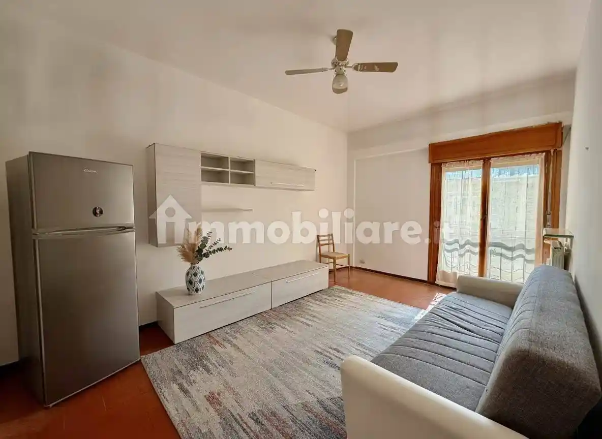Appartamento in vendita a Pistoia