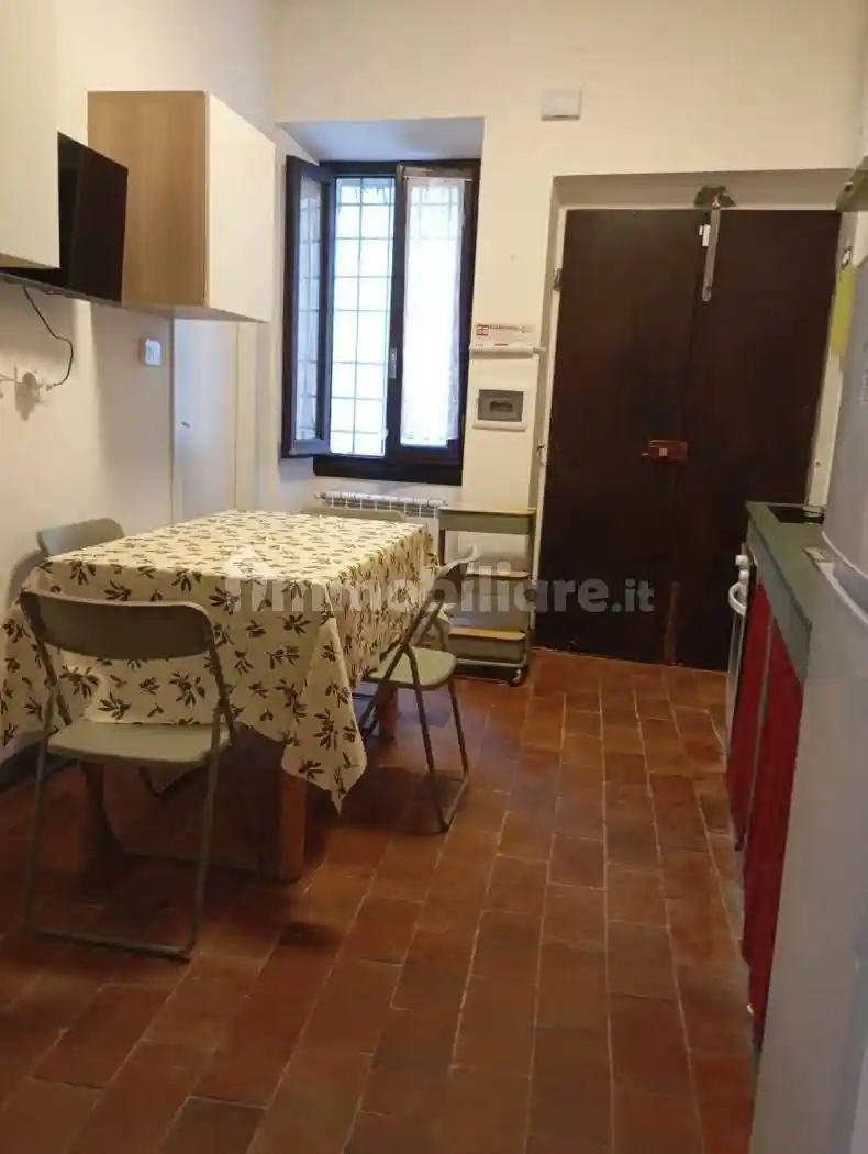Appartamento in vendita a San Godenzo