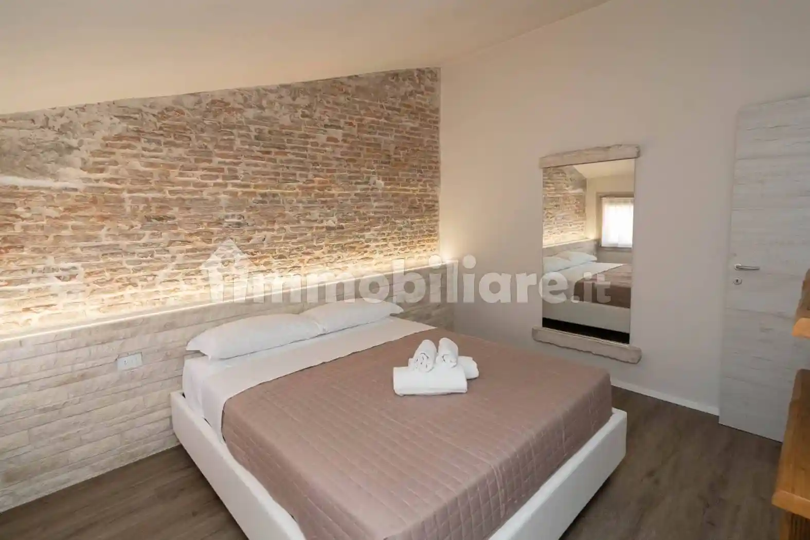 Appartamento in affitto a Chioggia