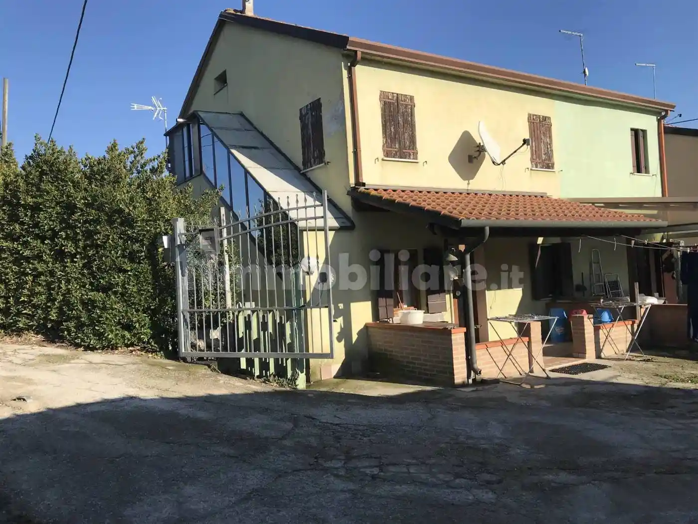 Casa indipendente in vendita a Chioggia