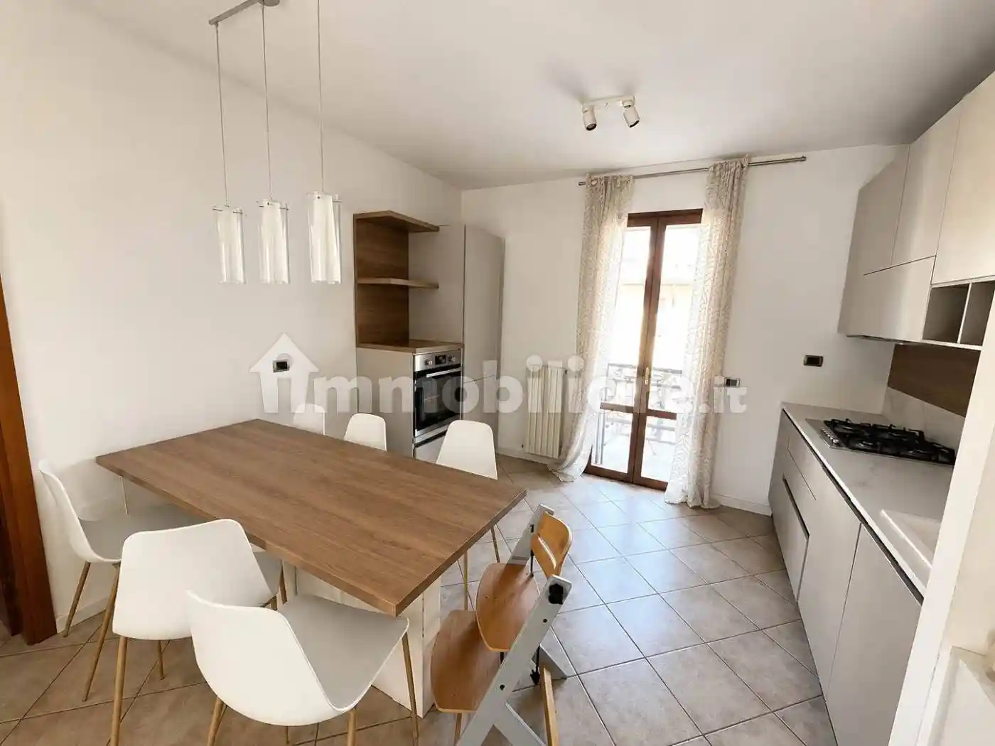 Appartamento in vendita a Forlì