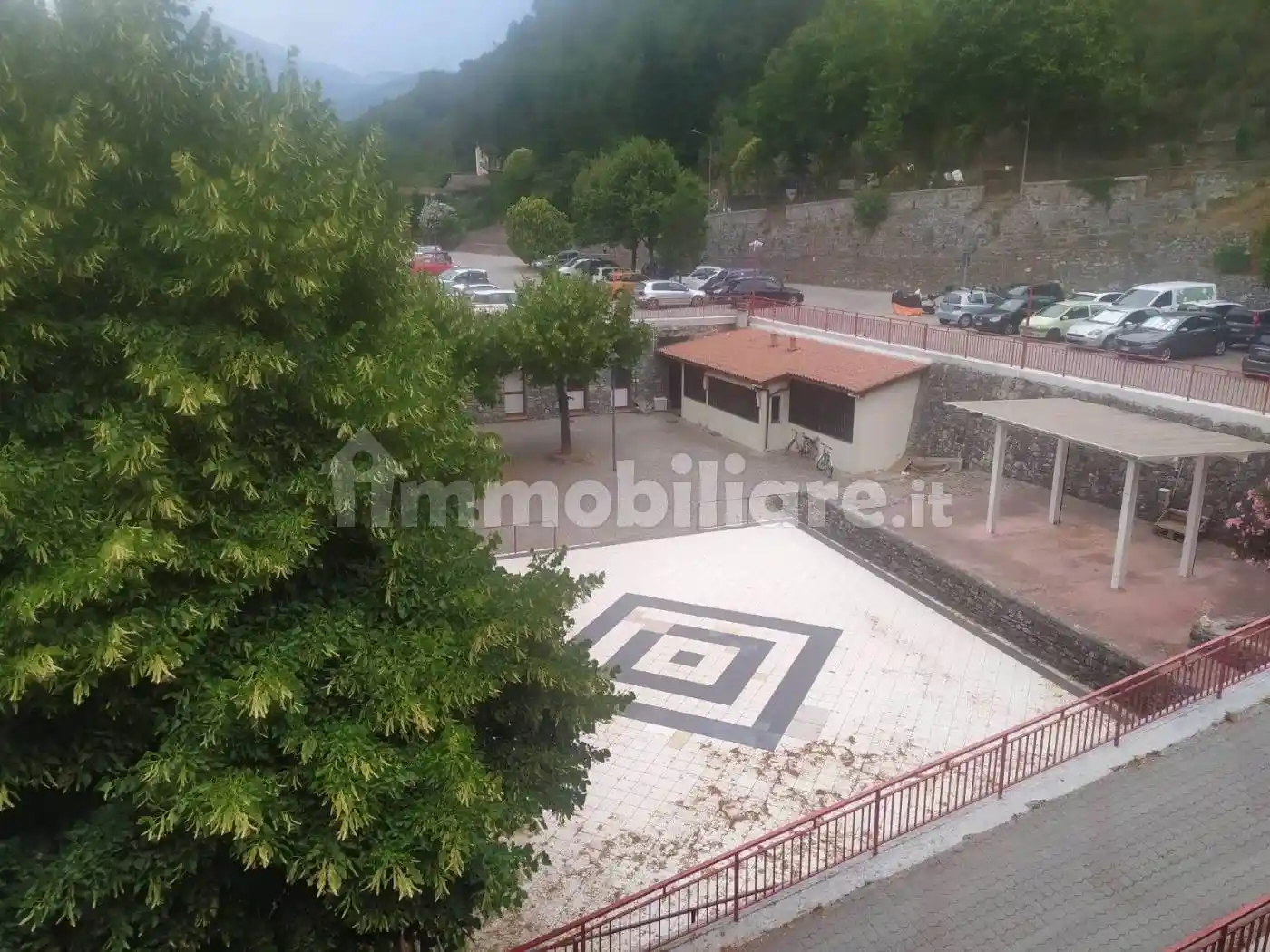 Appartamento in vendita a Isolabona