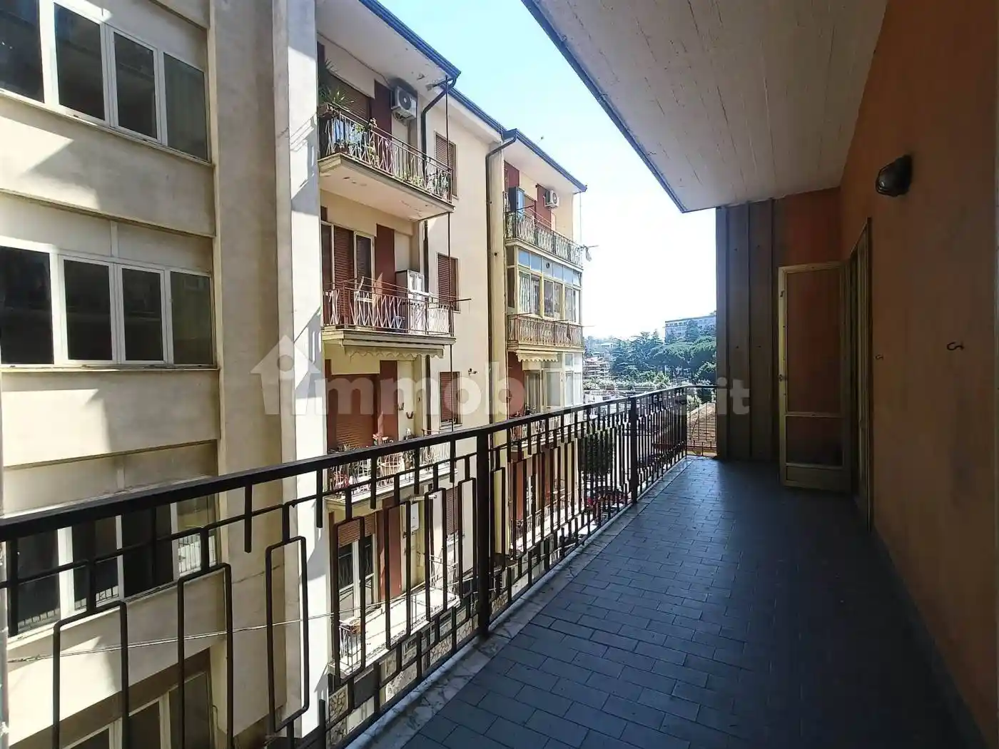 Appartamento in vendita a Avellino