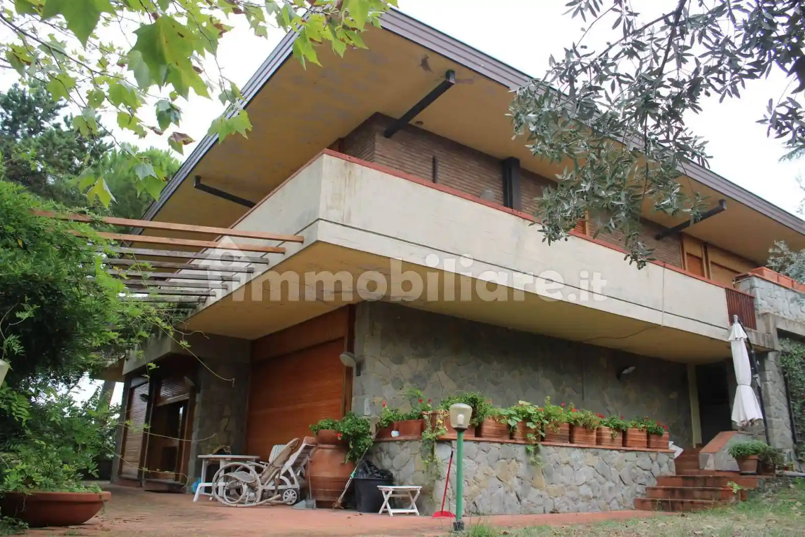 Villa in vendita a Firenze