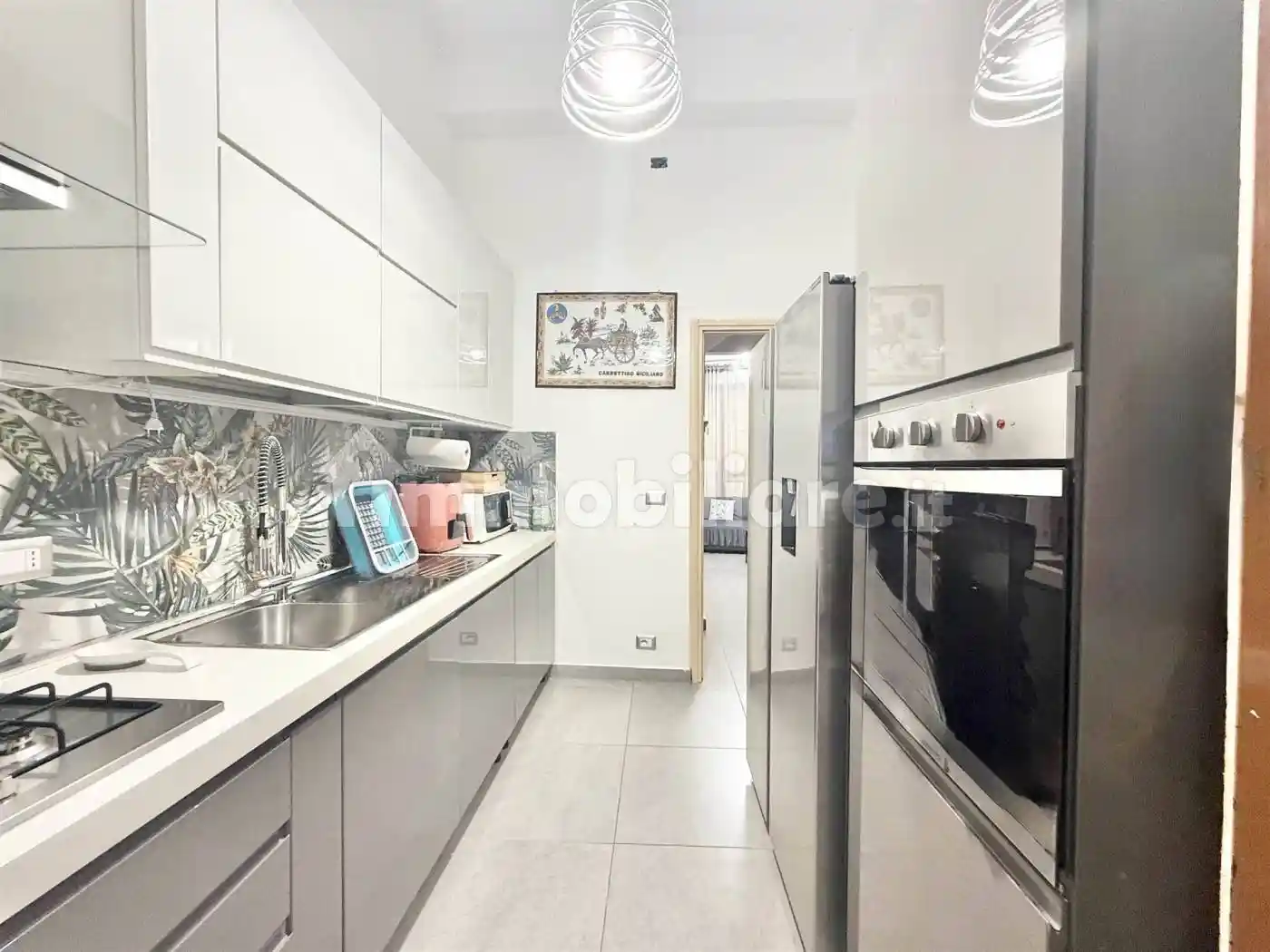 Casa indipendente in vendita a Belpasso
