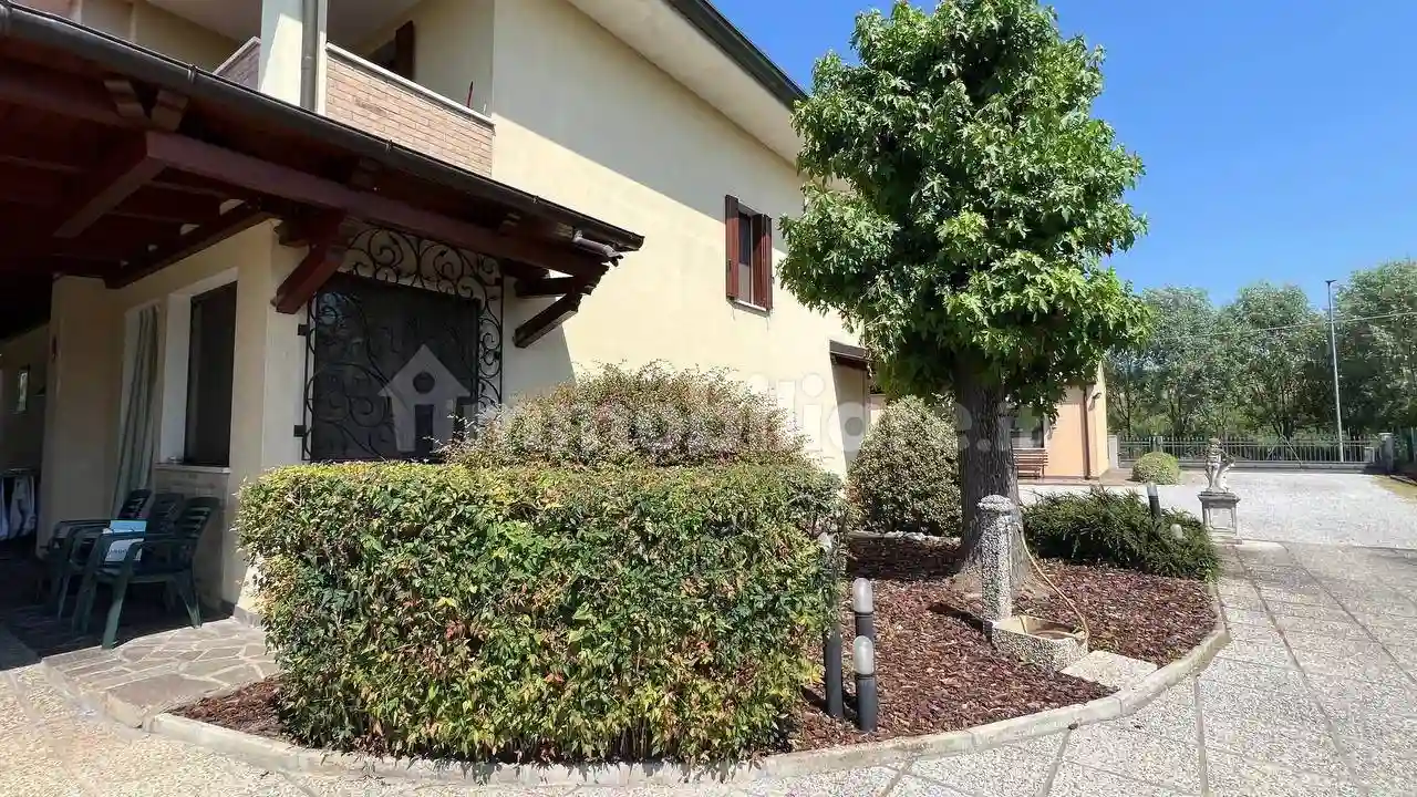 Casa indipendente - foto 4