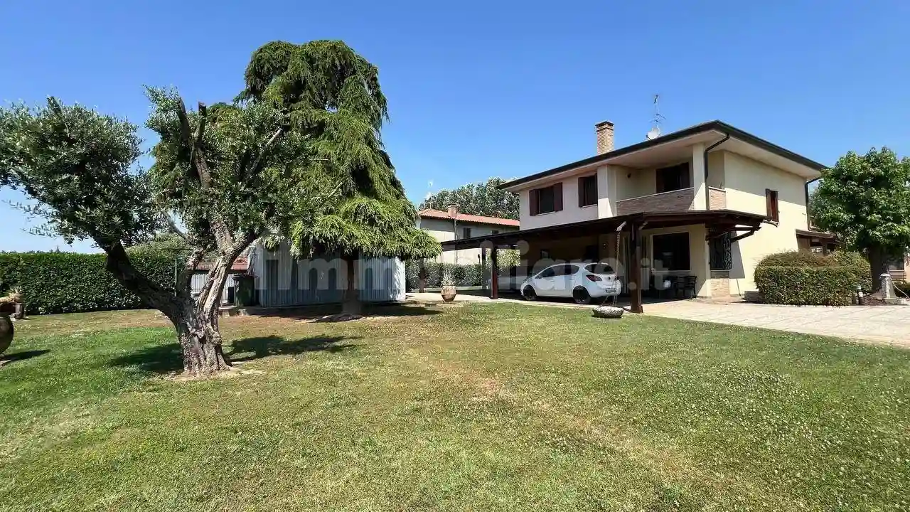 Casa indipendente - foto 5