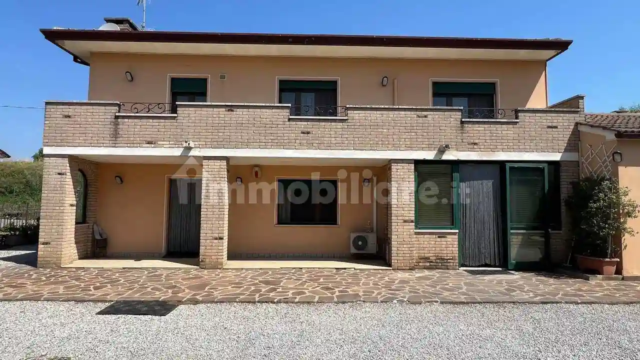 Casa indipendente - foto 4