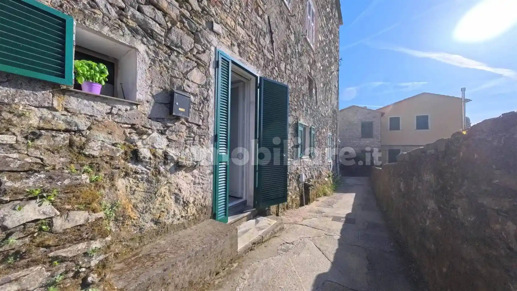Appartamento in vendita a Levanto
