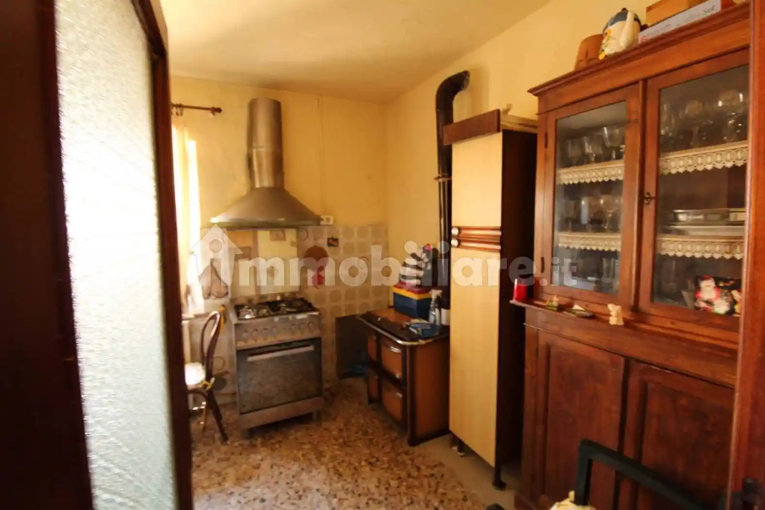 Appartamento in vendita a Murlo