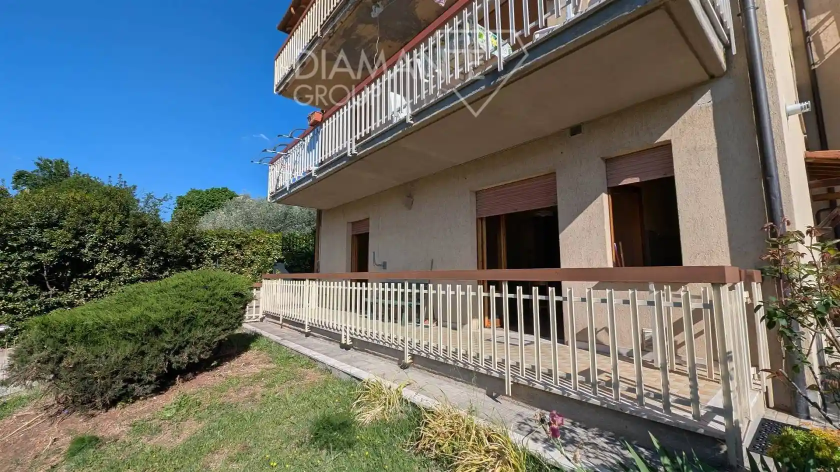 Appartamento in vendita a Tuoro sul Trasimeno