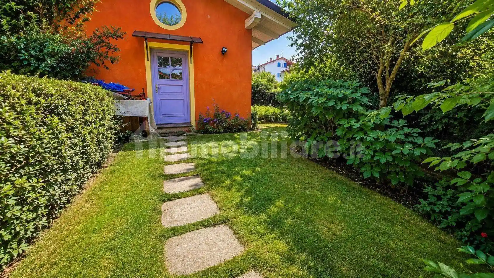 Villa in vendita a Biella