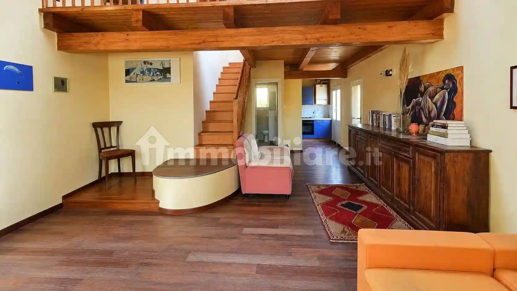 Villa - foto 5