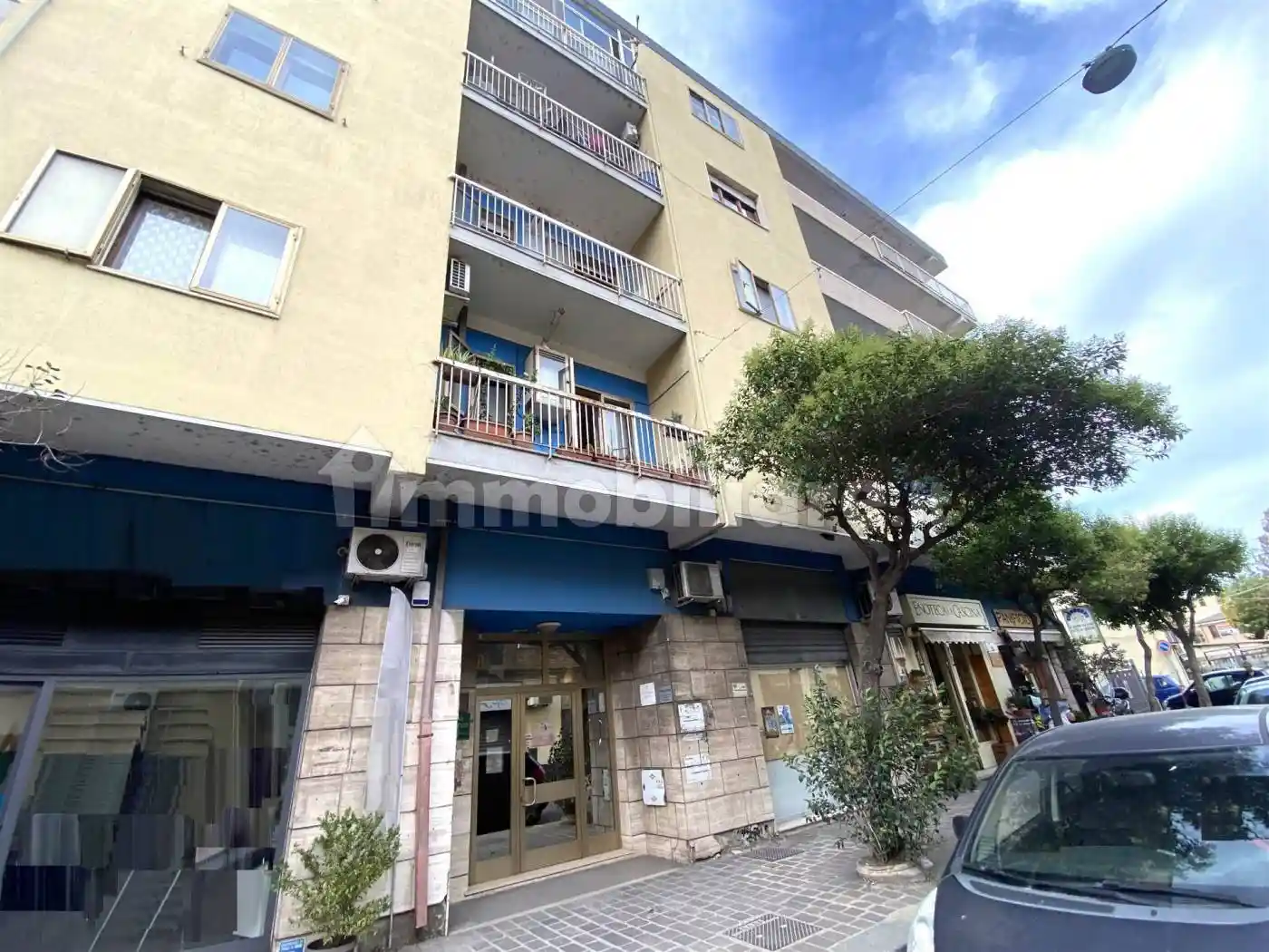 Appartamento in vendita a Catanzaro