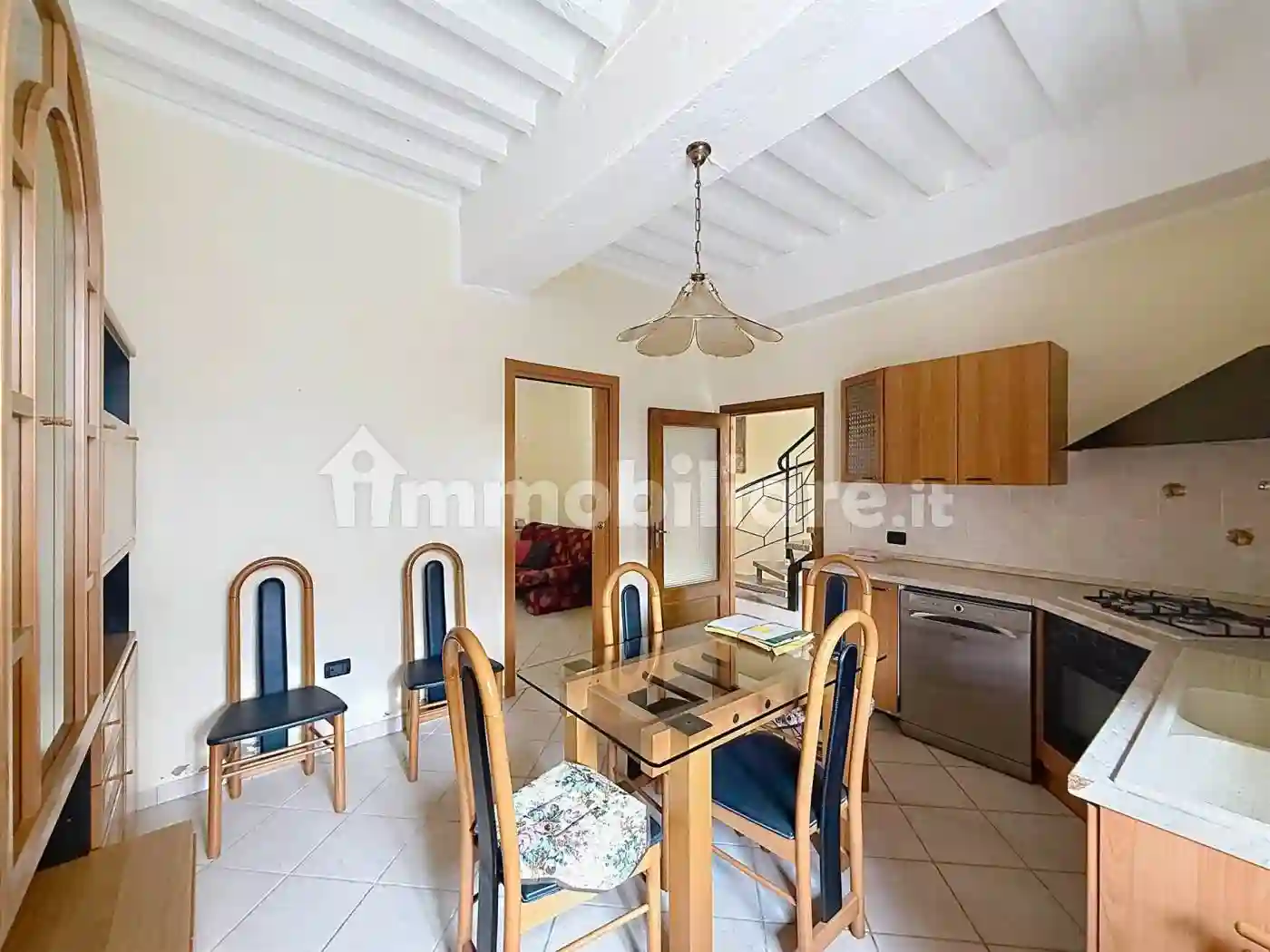 Casa indipendente - foto 4