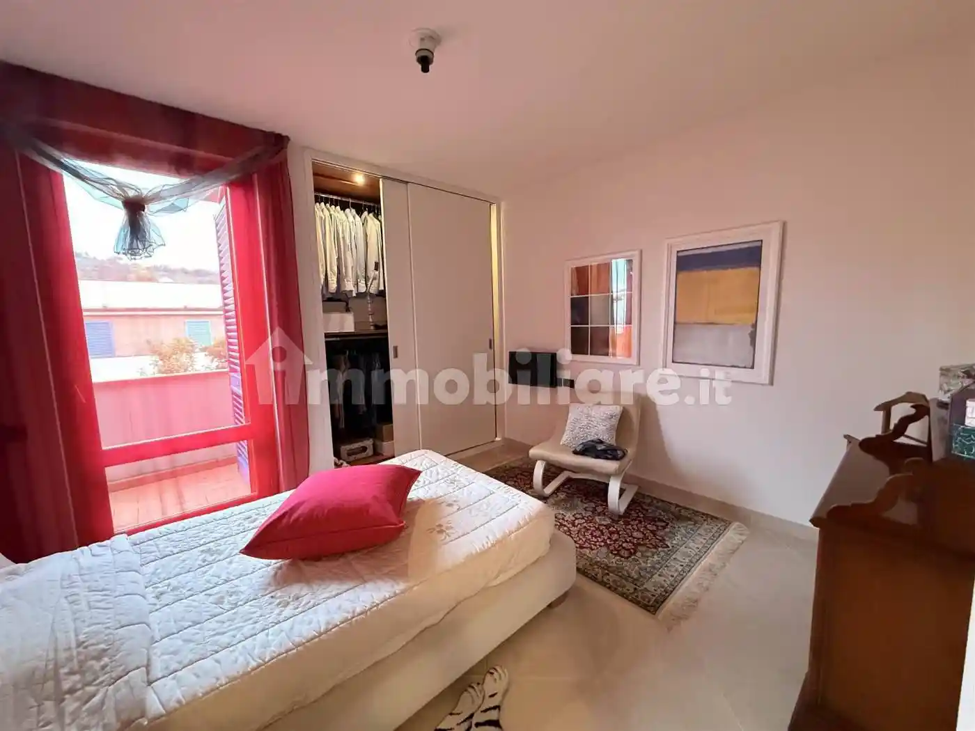 Appartamento in vendita a San Casciano in Val di Pesa