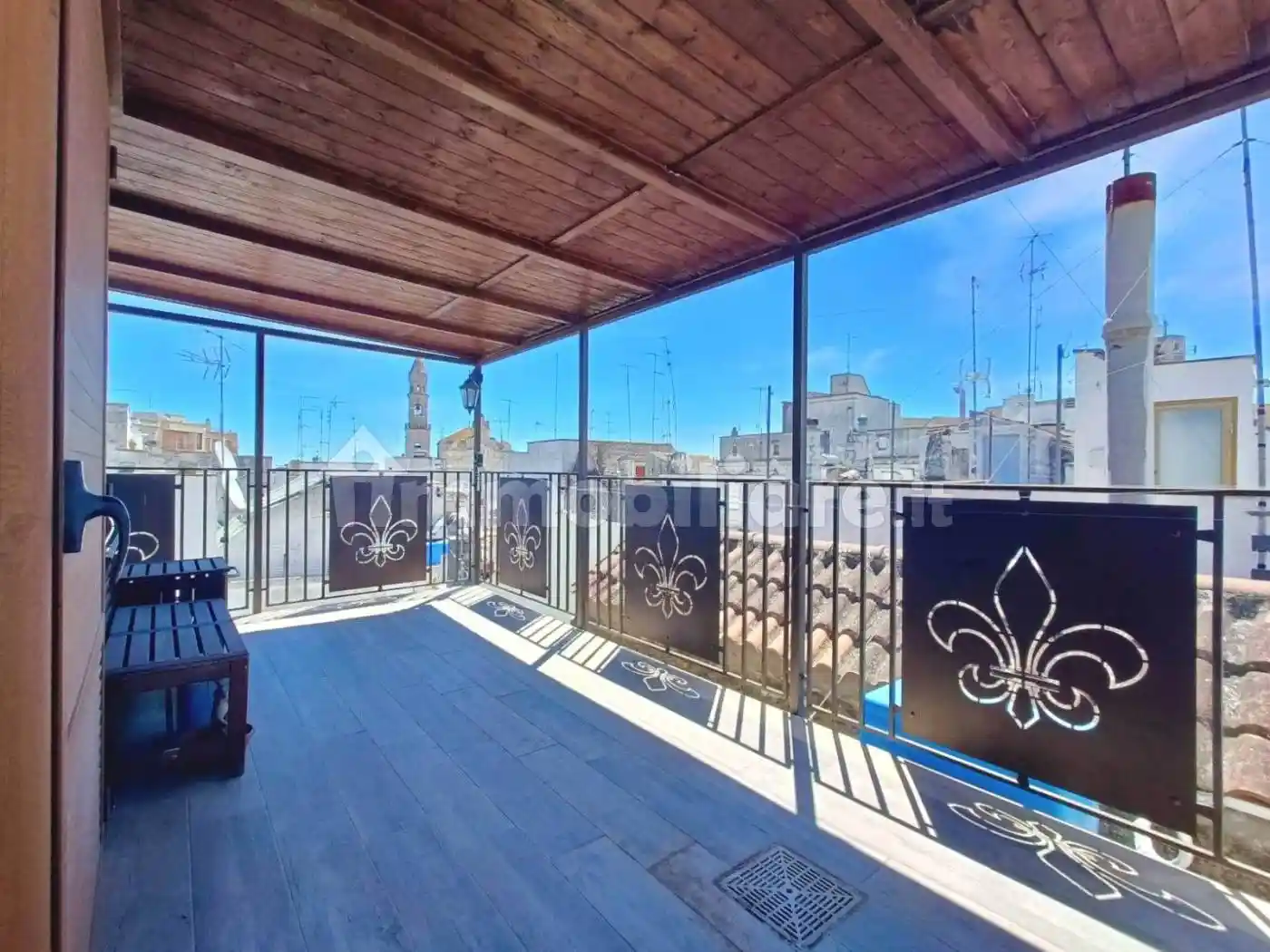 Casa indipendente in vendita a Putignano