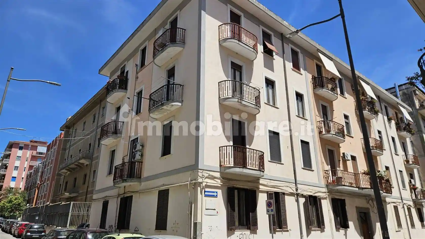 Appartamento in vendita a Salerno