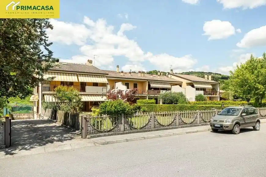Appartamento in vendita a Lavagno