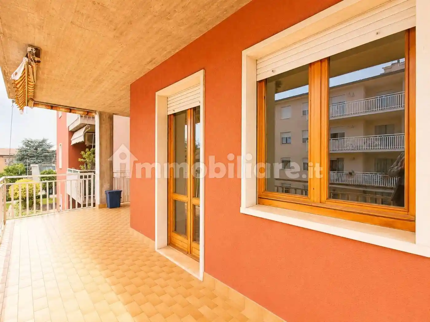 Appartamento in vendita a San Martino Buon Albergo