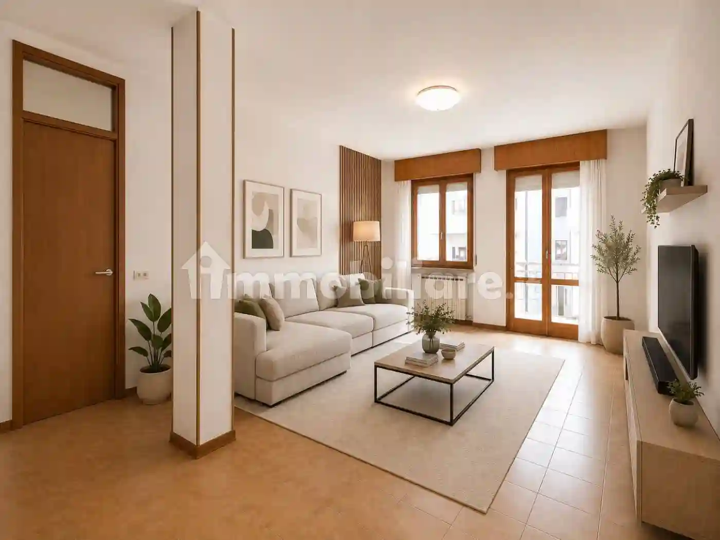 Appartamento - foto 3