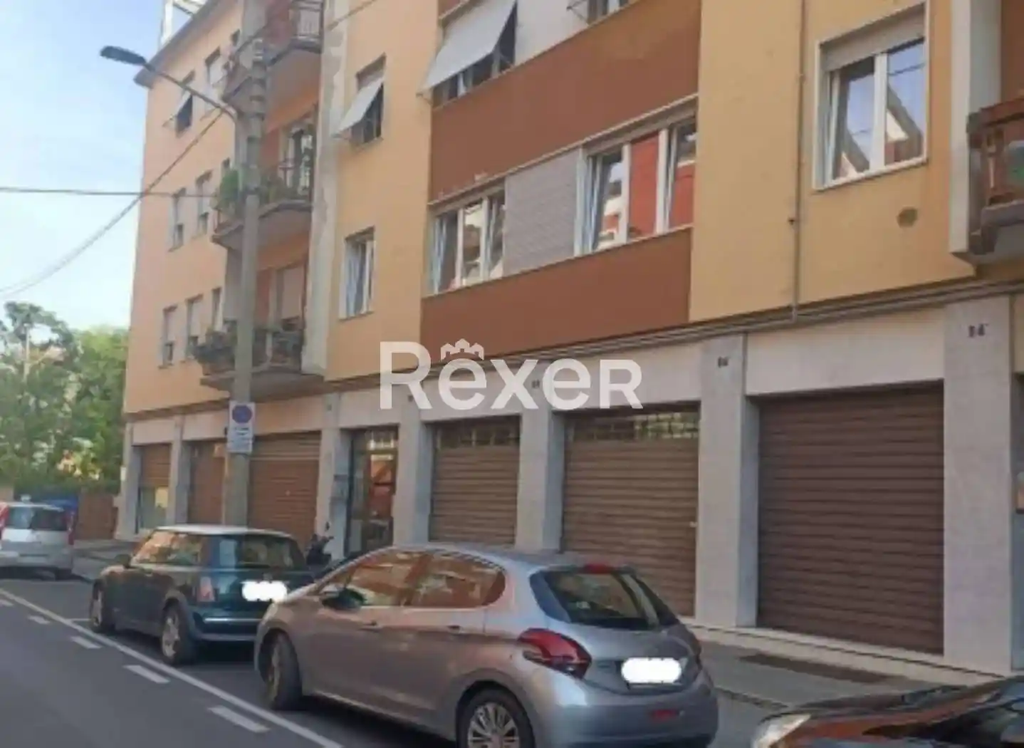 Appartamento in vendita a Brescia