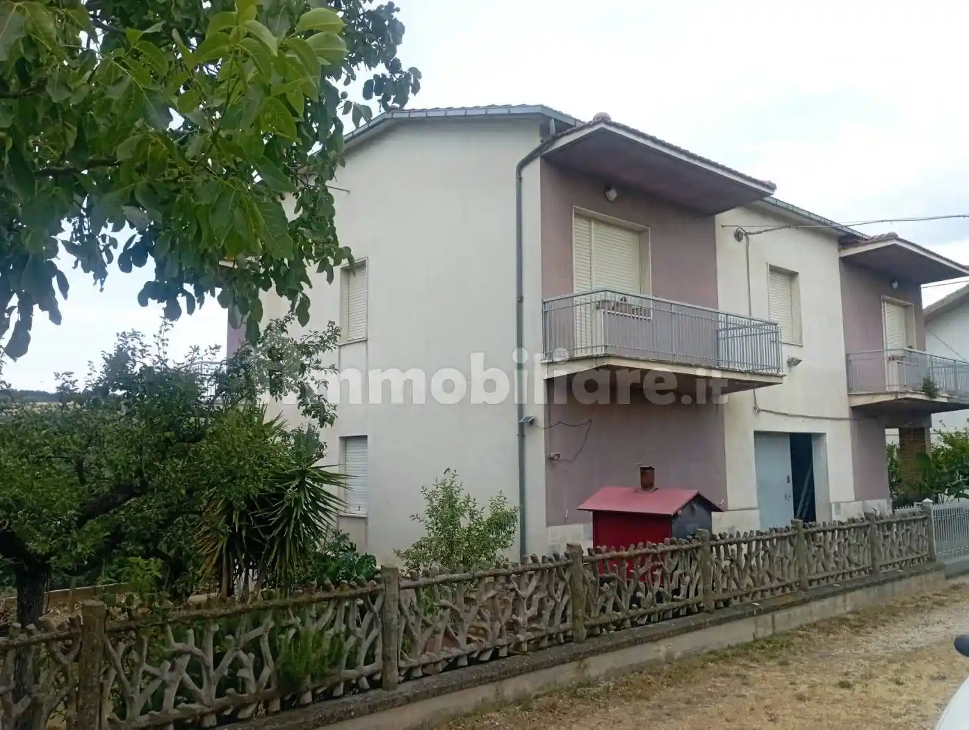 Casa indipendente in vendita a Teramo