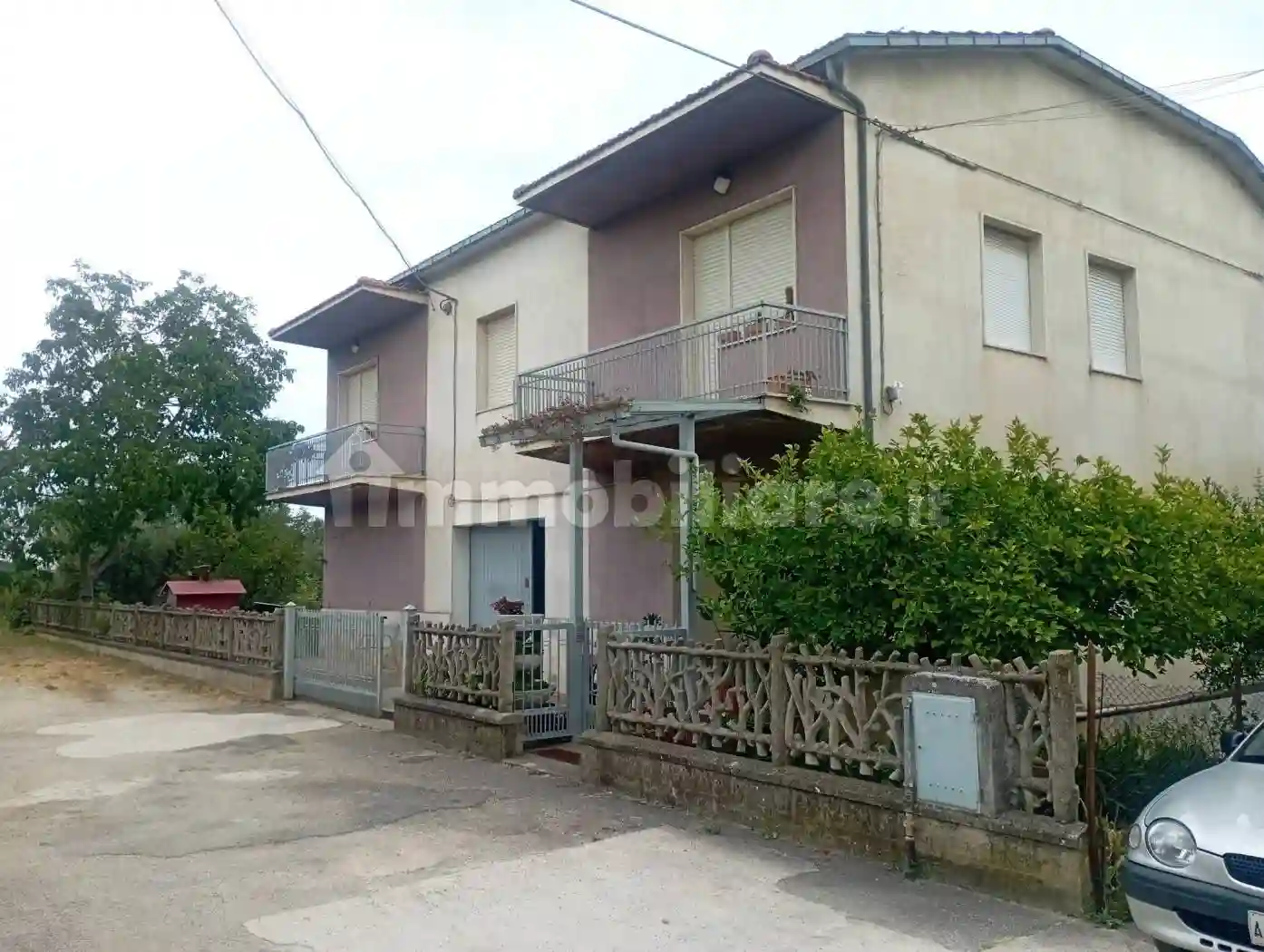 Casa indipendente - foto 2