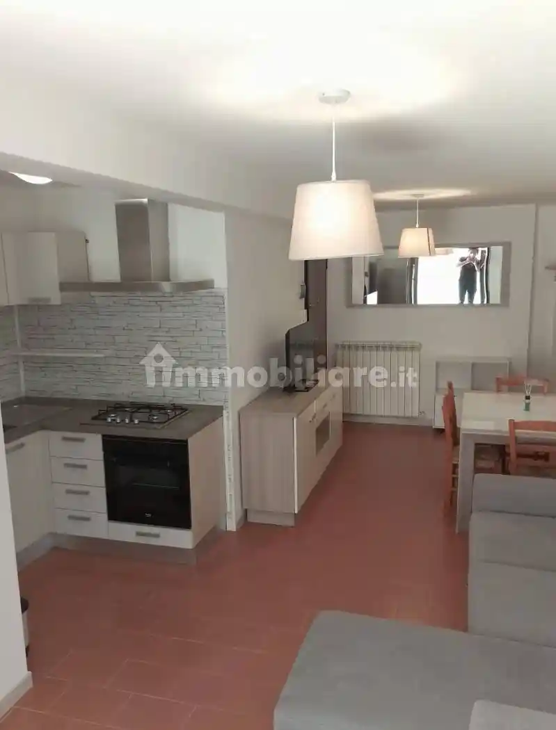 Appartamento in affitto a Teramo