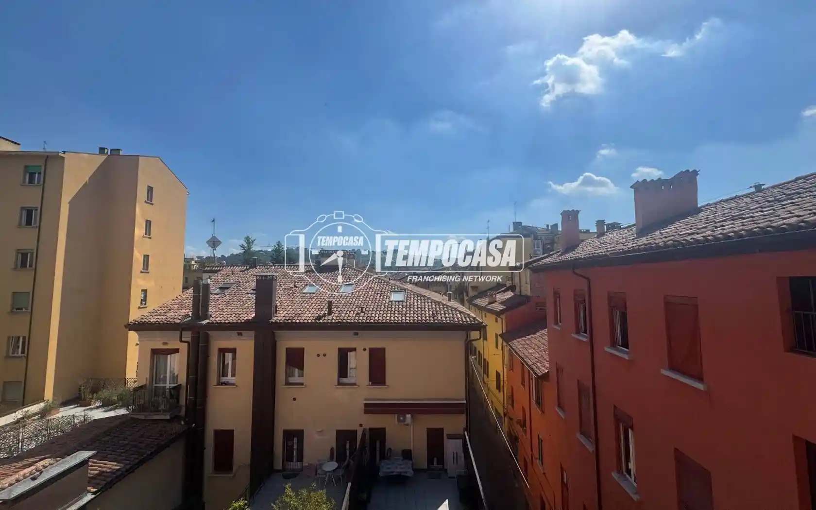 Appartamento in vendita a Bologna