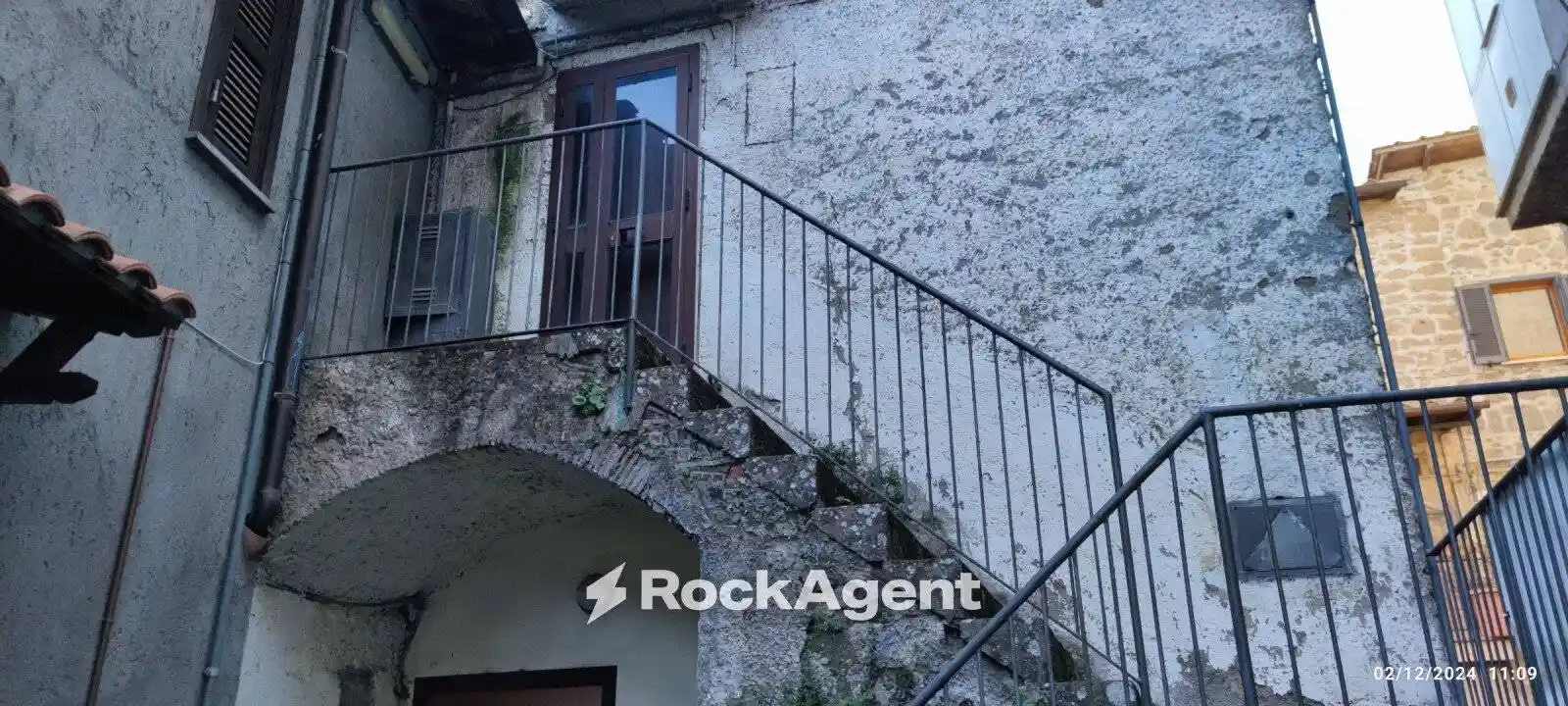 Appartamento in vendita a Vallerano