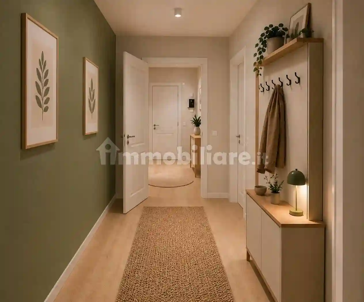 Appartamento - foto 3