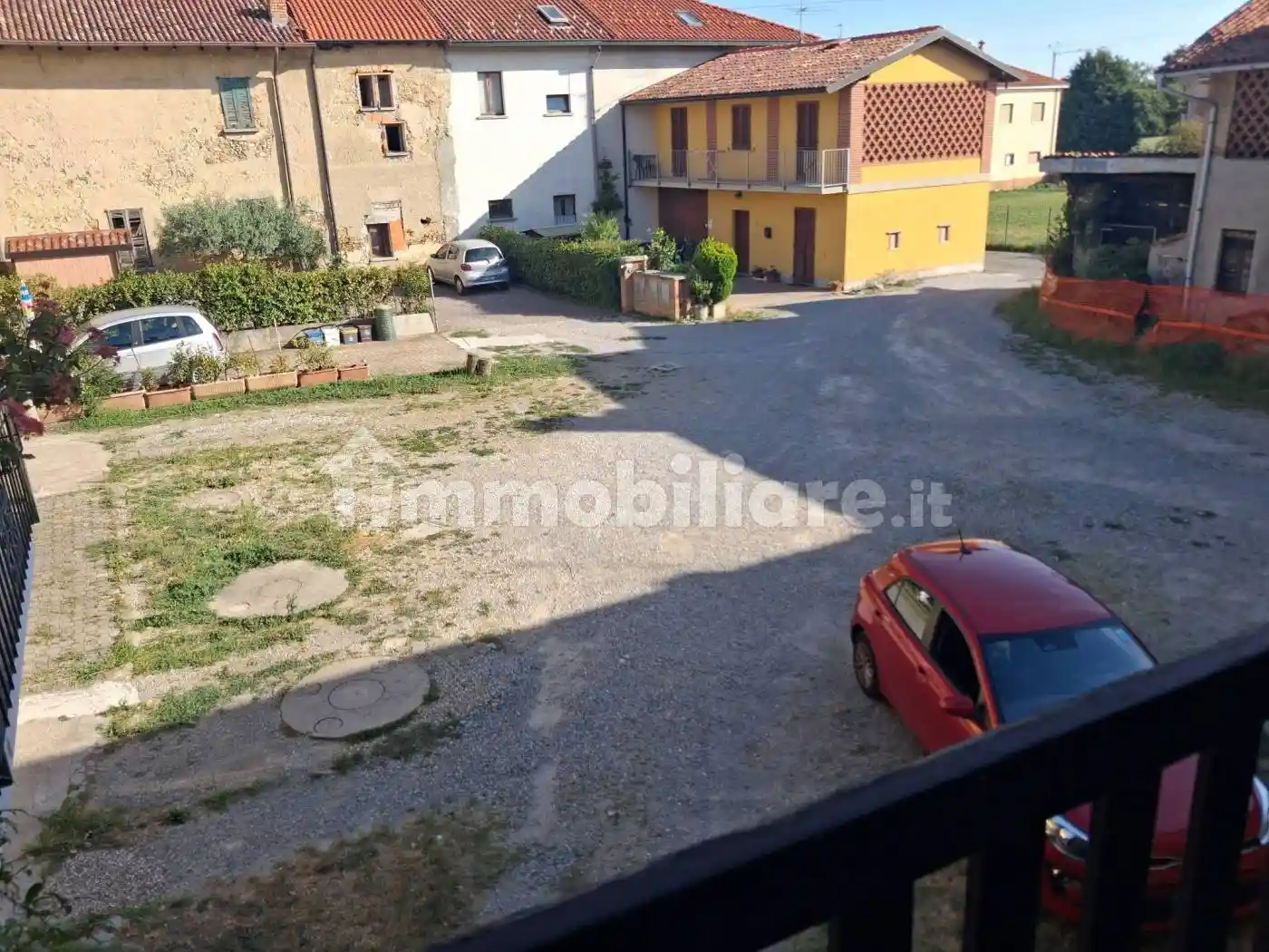 Casa indipendente in vendita a Inverigo