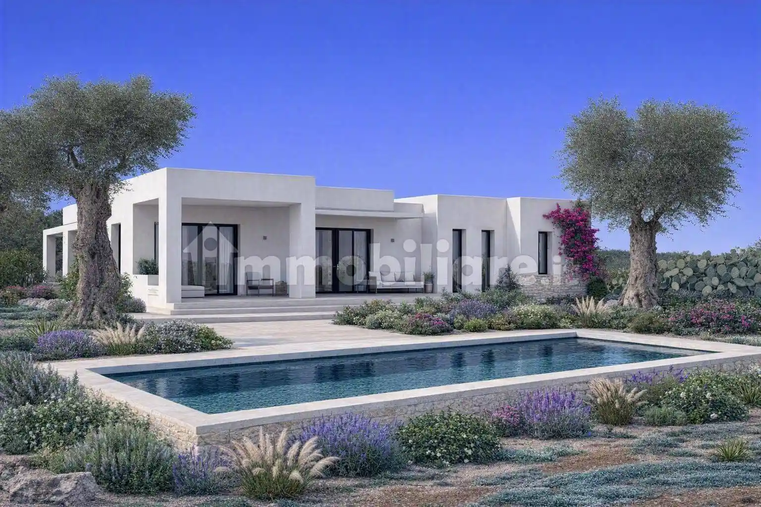 Villa in vendita a Carovigno