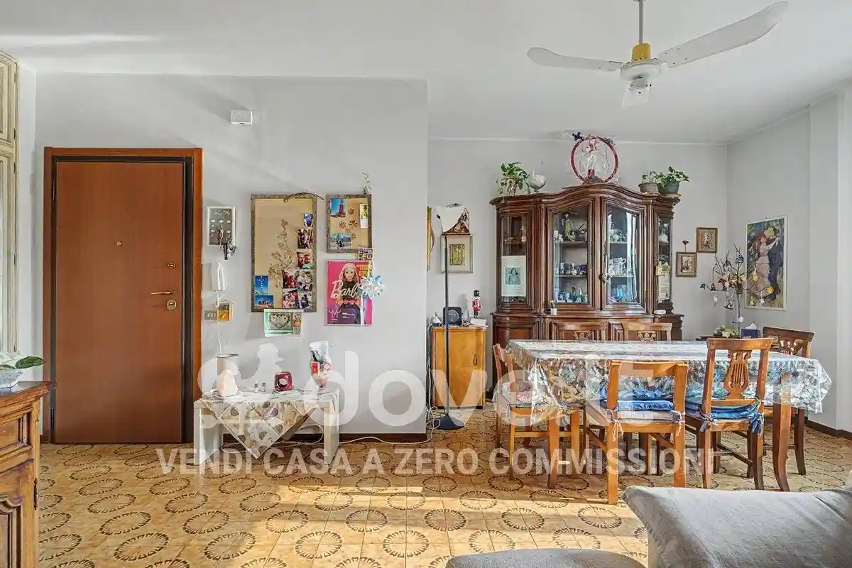 Appartamento in vendita a Verona