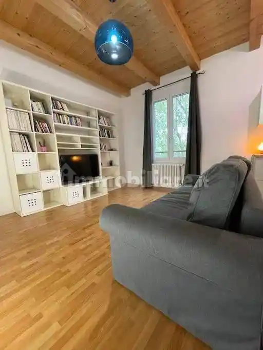 Appartamento in vendita a Ferrara