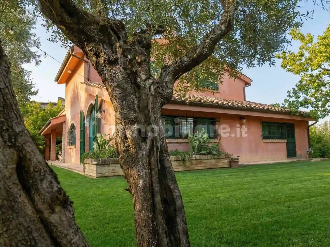 Villa - foto 4