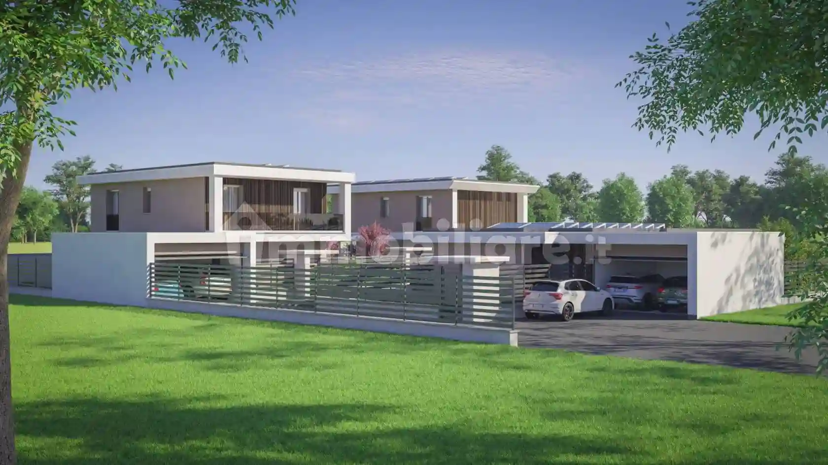 Villa - foto 4