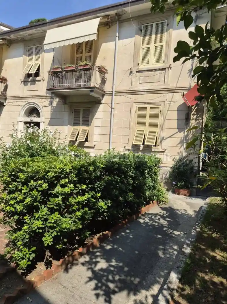 Appartamento in vendita a La Spezia