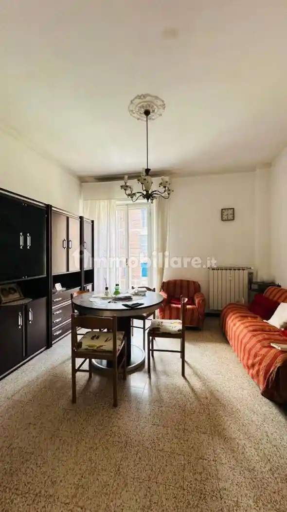 Appartamento in vendita a La Spezia