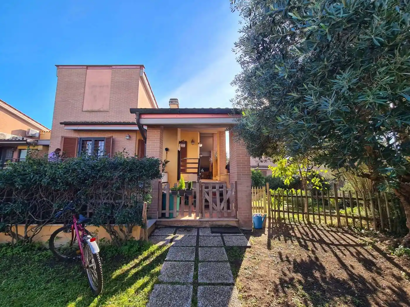 Appartamento in affitto a Roma