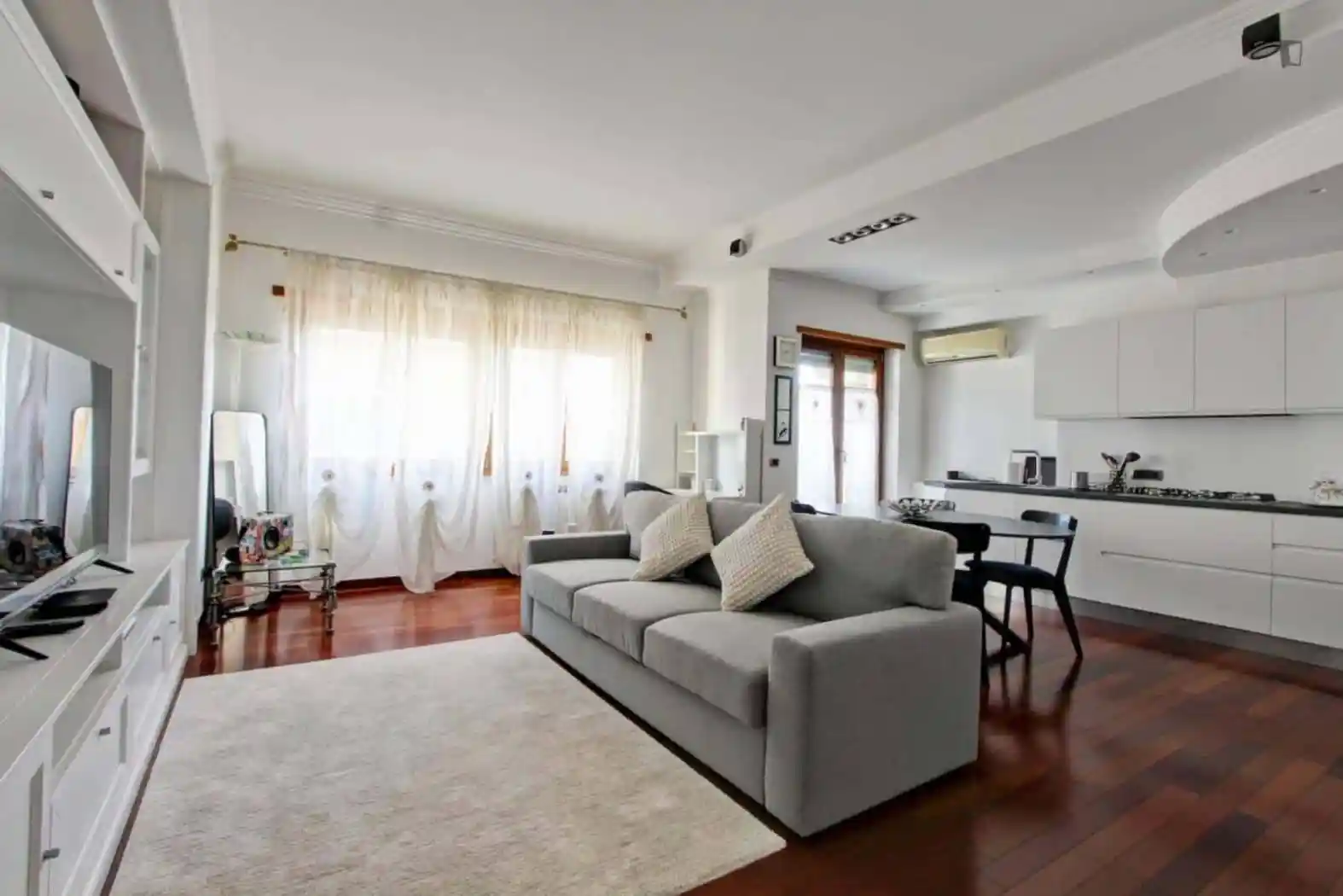 Appartamento in affitto a Roma