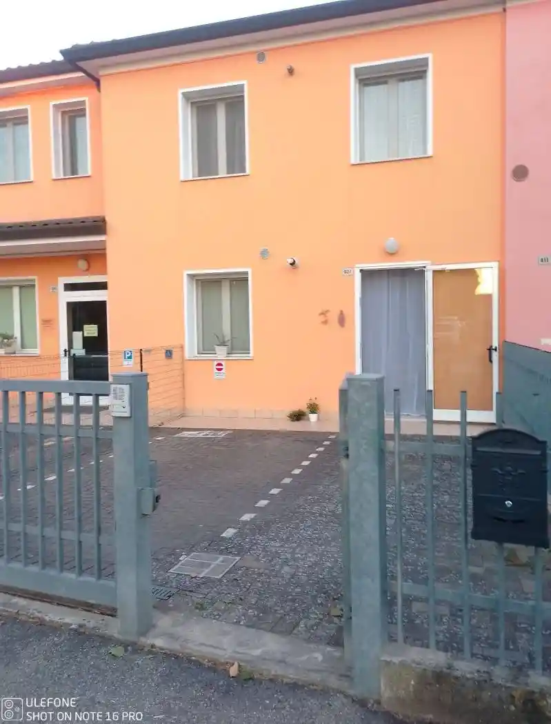 Appartamento in affitto a Canaro