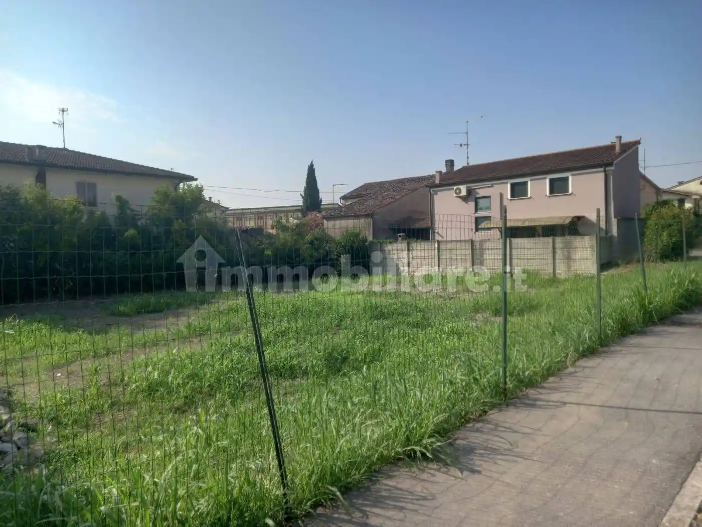 Villa in vendita a Montagnana