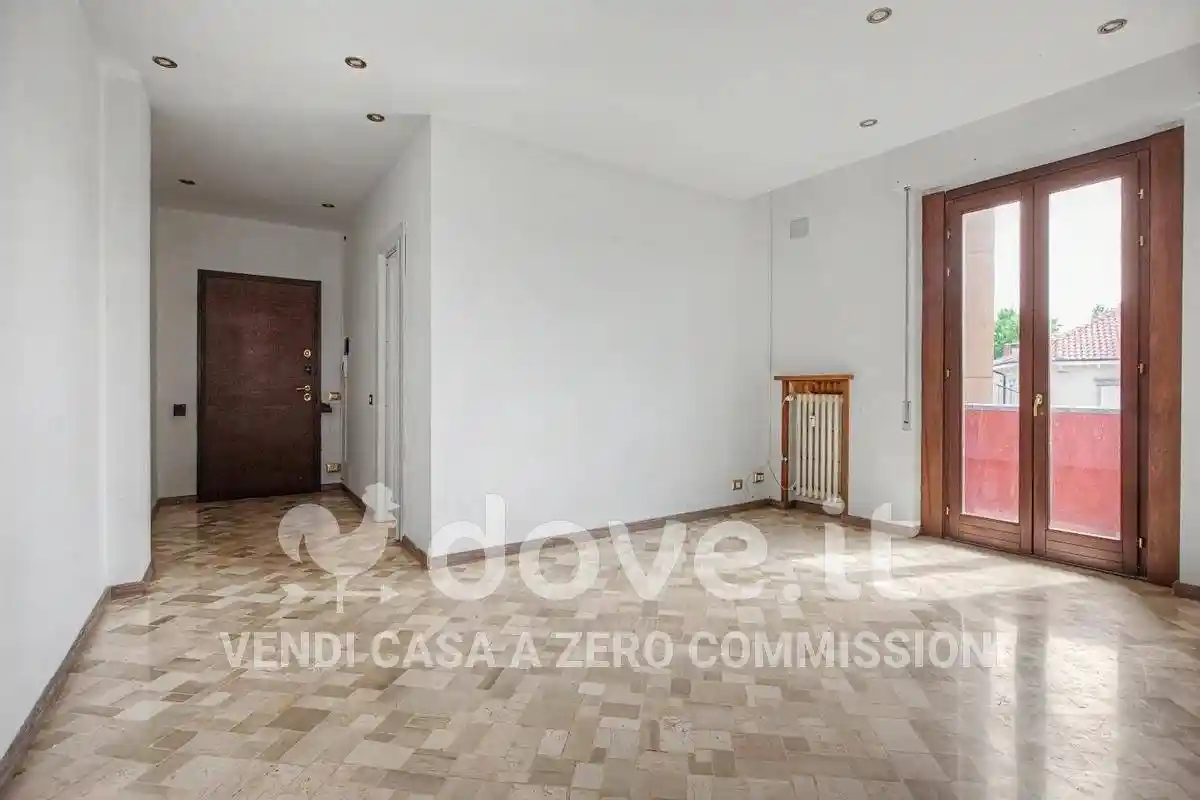 Appartamento in vendita a Busto Garolfo
