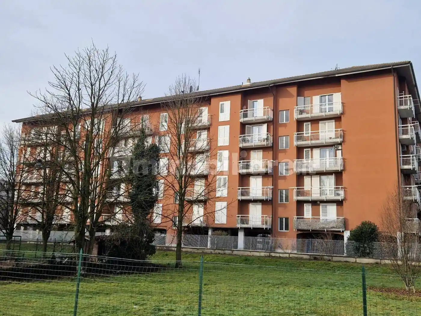 Appartamento in vendita a Settimo Torinese